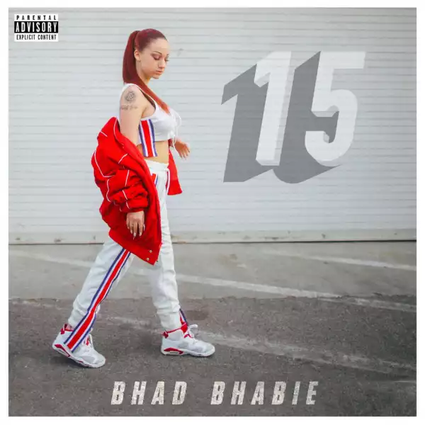 Bhad Bhabie - Affiliated (ft. Asian Doll)